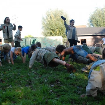 DSC 0255 - Scouts en Gidsen Zaventem 